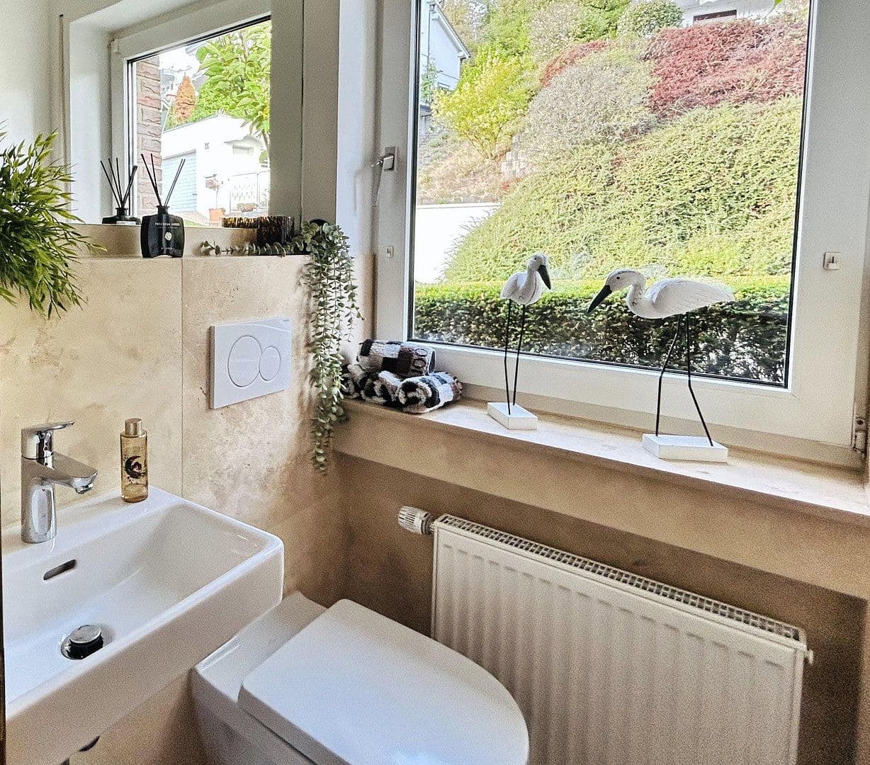 Pronájem domu 135 m², pozemek 587 m², Auf der Hardt 1, Bad Ems, Porýní-Falc Pronájem domu 135 m², pozemek 587 m², Auf der Hardt 1, Bad Ems, Porýní-Falc