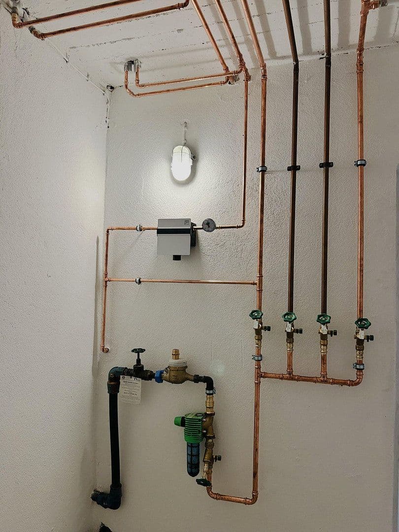 Pronájem domu 135 m², pozemek 587 m², Auf der Hardt 1, Bad Ems, Porýní-Falc Pronájem domu 135 m², pozemek 587 m², Auf der Hardt 1, Bad Ems, Porýní-Falc