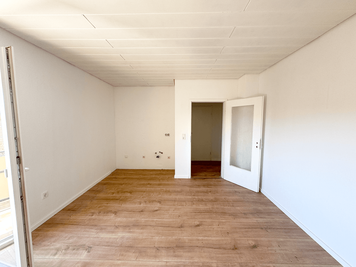Prodej bytu 1+1 29 m², Kirchheimbolanden, Porýní-Falc Prodej bytu 1+1 29 m², Kirchheimbolanden, Porýní-Falc