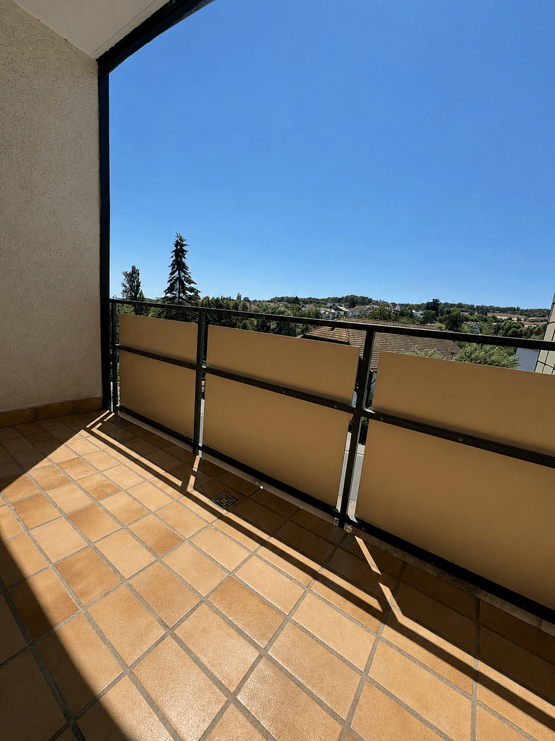 Prodej bytu 1+1 29 m², Kirchheimbolanden, Porýní-Falc Prodej bytu 1+1 29 m², Kirchheimbolanden, Porýní-Falc