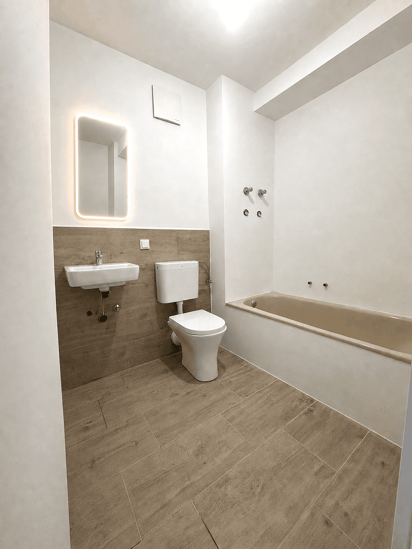 Prodej bytu 1+1 29 m², Kirchheimbolanden, Porýní-Falc Prodej bytu 1+1 29 m², Kirchheimbolanden, Porýní-Falc