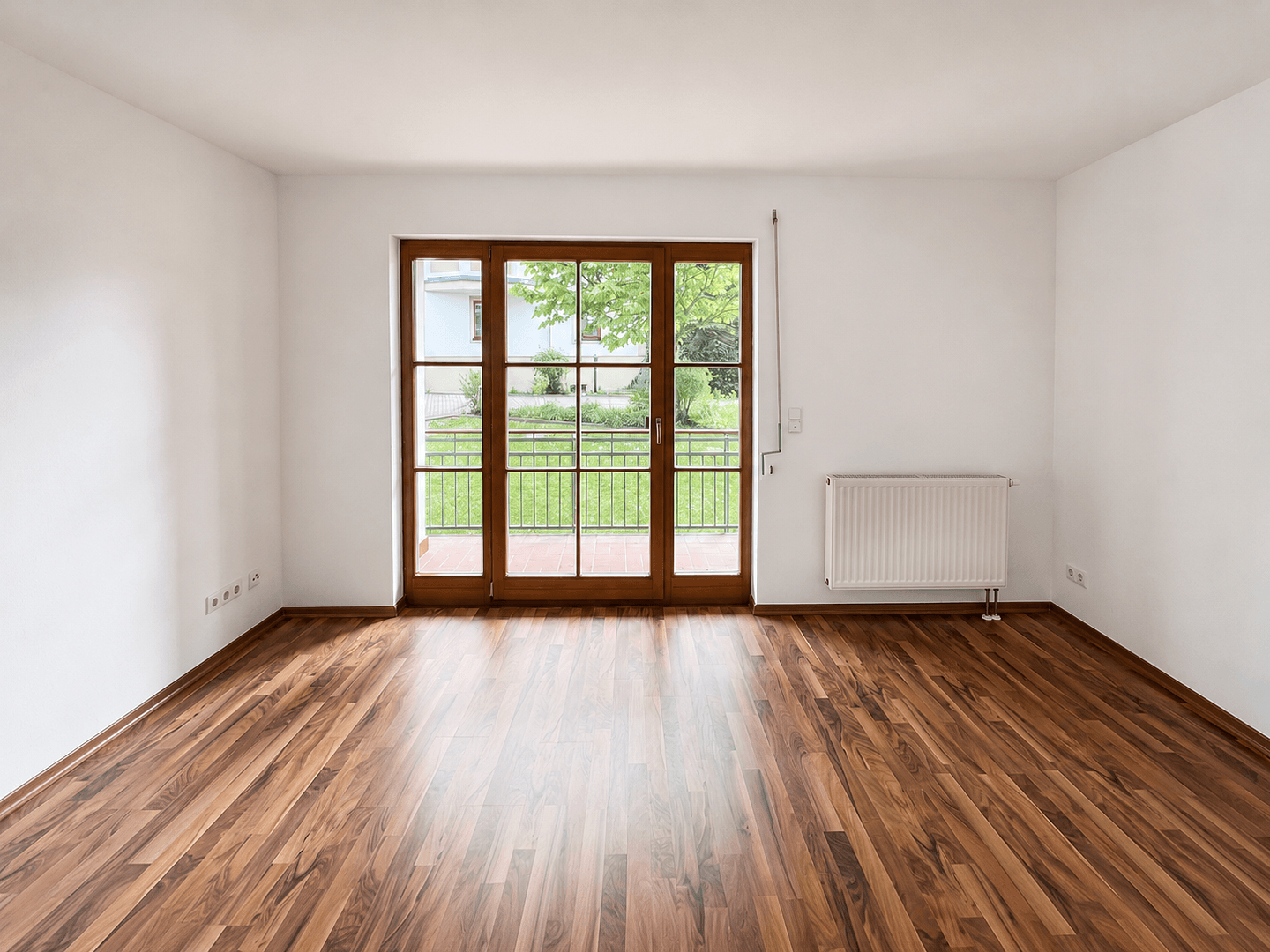 Pronájem bytu 2+1 51 m², Meißner Straße 1, Dresden, Sasko Pronájem bytu 2+1 51 m², Meißner Straße 1, Dresden, Sasko