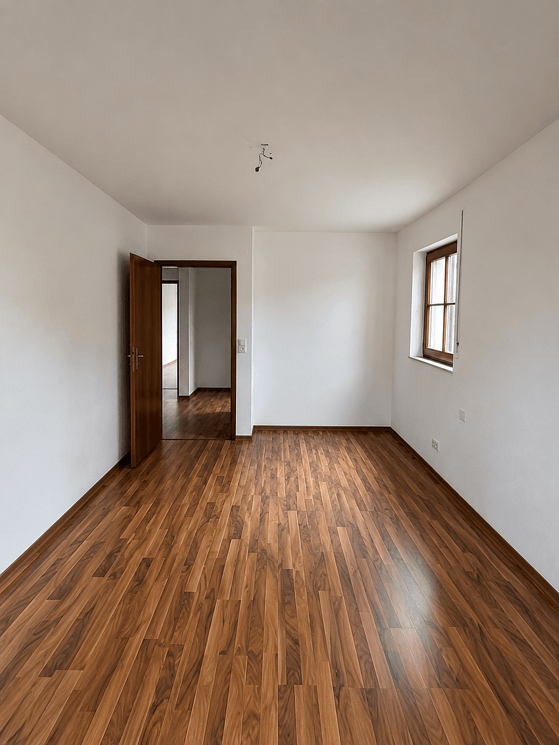 Pronájem bytu 2+1 51 m², Meißner Straße 1, Dresden, Sasko Pronájem bytu 2+1 51 m², Meißner Straße 1, Dresden, Sasko