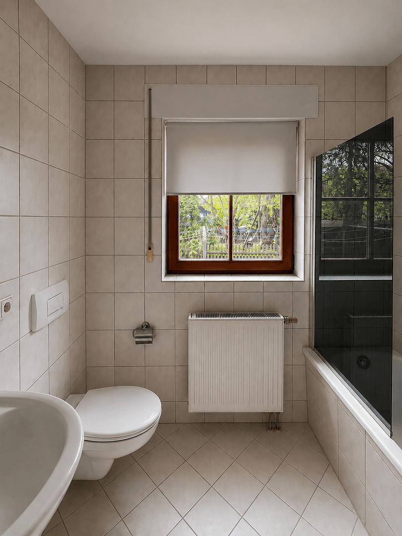Pronájem bytu 2+1 51 m², Meißner Straße 1, Dresden, Sasko Pronájem bytu 2+1 51 m², Meißner Straße 1, Dresden, Sasko
