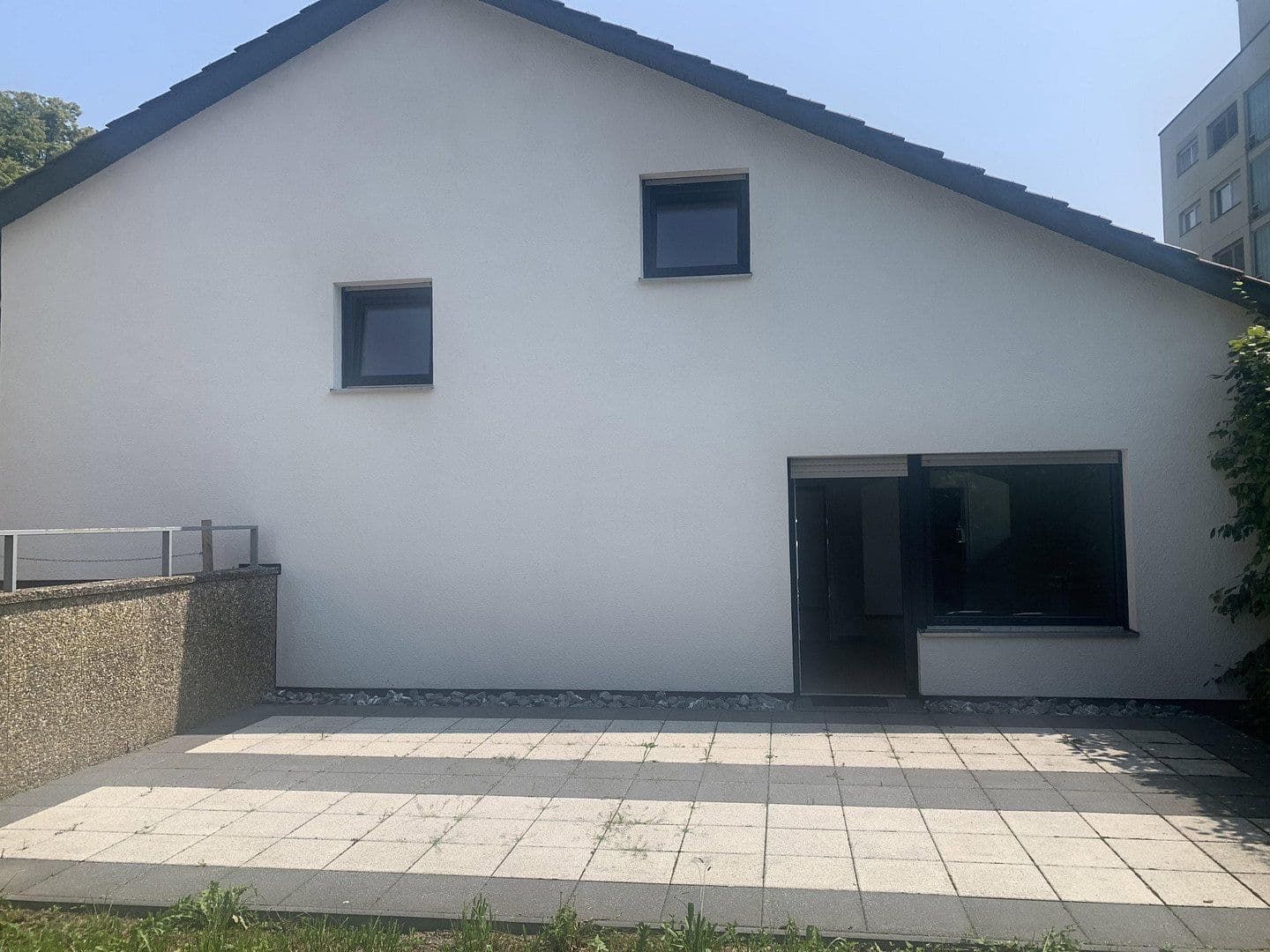 Prodej domu 686 m², pozemek 1.219 m², Postsr 1/3, Gottmadingen, Bádensko-Württembersko Prodej domu 686 m², pozemek 1.219 m², Postsr 1/3, Gottmadingen, Bádensko-Württembersko
