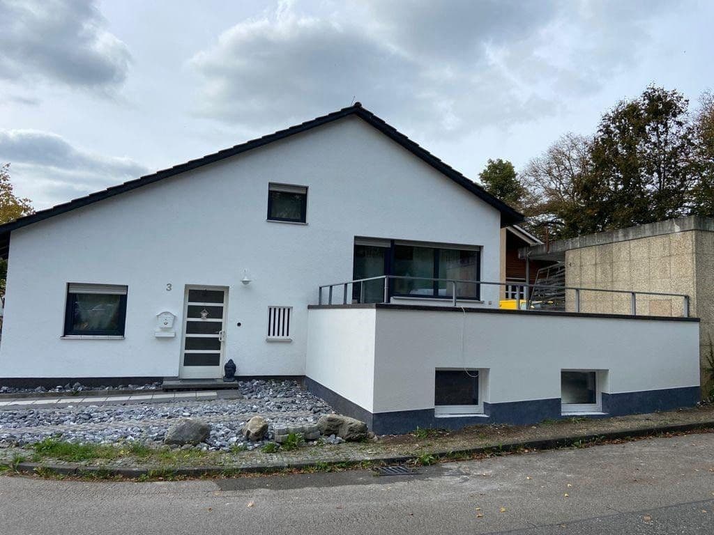 Prodej domu 686 m², pozemek 1.219 m², Postsr 1/3, Gottmadingen, Bádensko-Württembersko Prodej domu 686 m², pozemek 1.219 m², Postsr 1/3, Gottmadingen, Bádensko-Württembersko