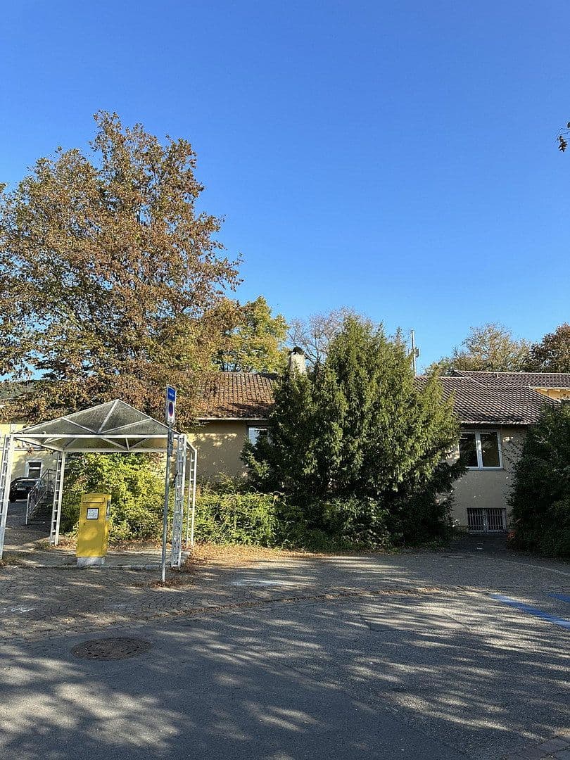 Prodej domu 686 m², pozemek 1.219 m², Postsr 1/3, Gottmadingen, Bádensko-Württembersko Prodej domu 686 m², pozemek 1.219 m², Postsr 1/3, Gottmadingen, Bádensko-Württembersko