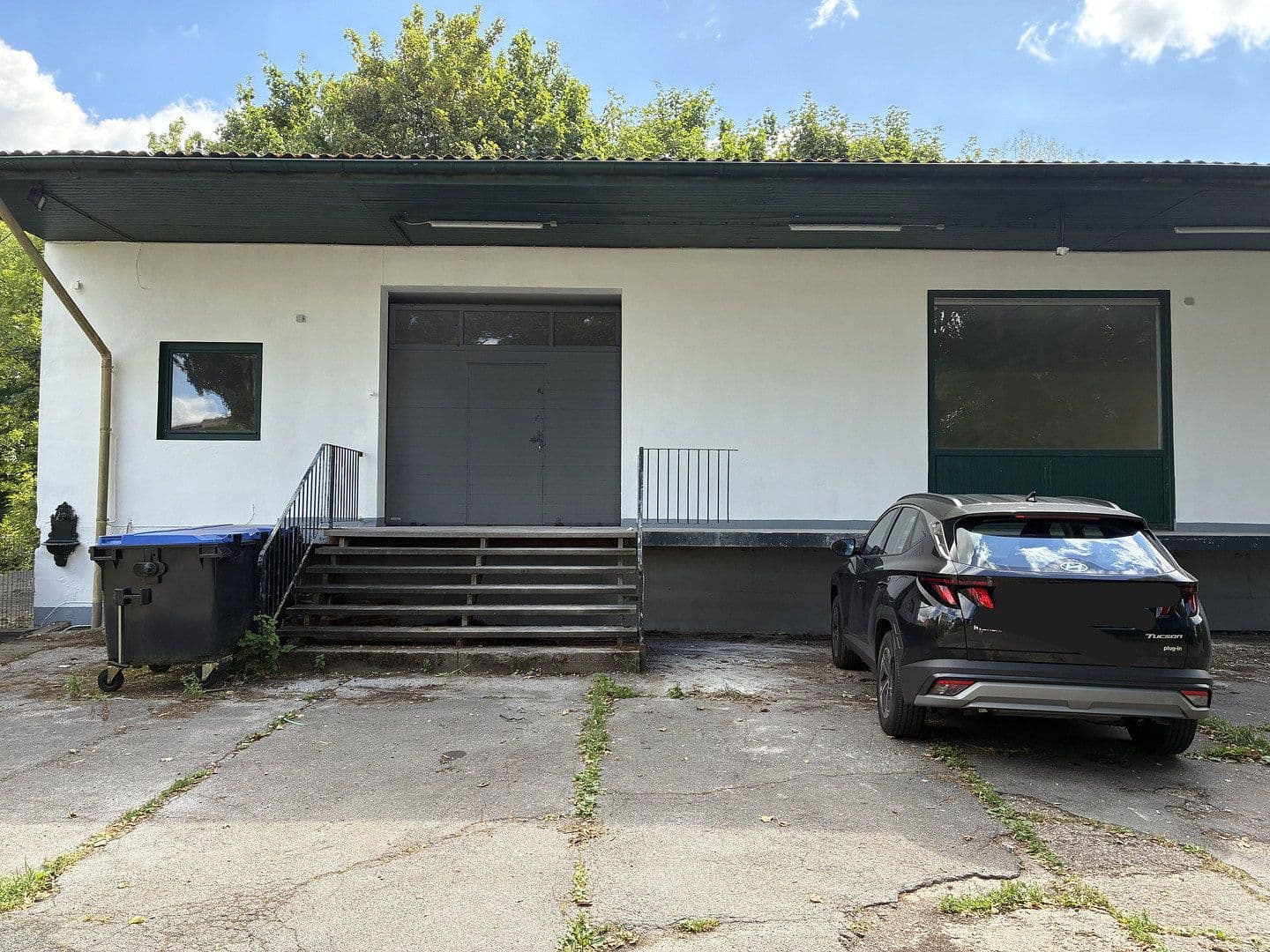 Pronájem nebytového prostoru 140 m², Raiffeisenstraße 14, Remscheid, Severní Porýní-Vestfálsko Pronájem nebytového prostoru 140 m², Raiffeisenstraße 14, Remscheid, Severní Porýní-Vestfálsko
