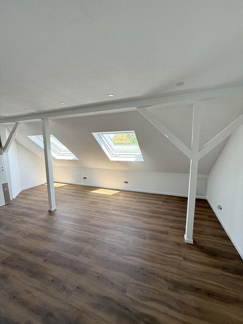 Prodej bytu 7+1 96 m², Hochtraße 1, Schalksmühle, Severní Porýní-Vestfálsko Prodej bytu 7+1 96 m², Hochtraße 1, Schalksmühle, Severní Porýní-Vestfálsko