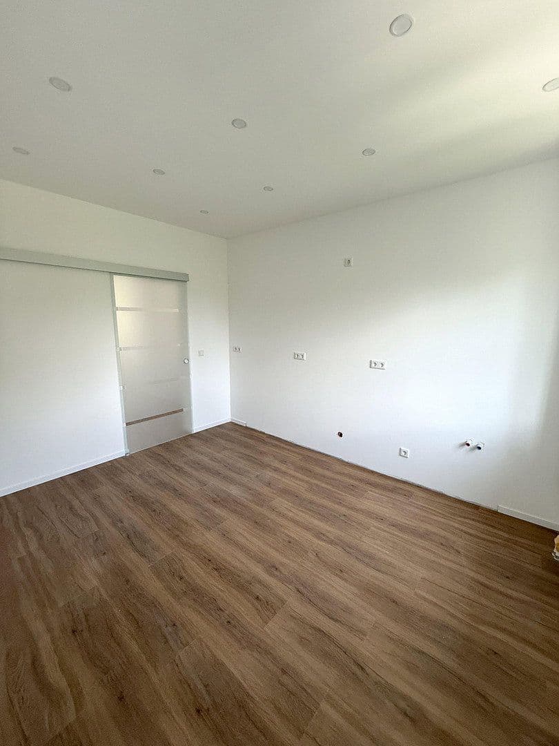 Prodej bytu 7+1 96 m², Hochtraße 1, Schalksmühle, Severní Porýní-Vestfálsko Prodej bytu 7+1 96 m², Hochtraße 1, Schalksmühle, Severní Porýní-Vestfálsko