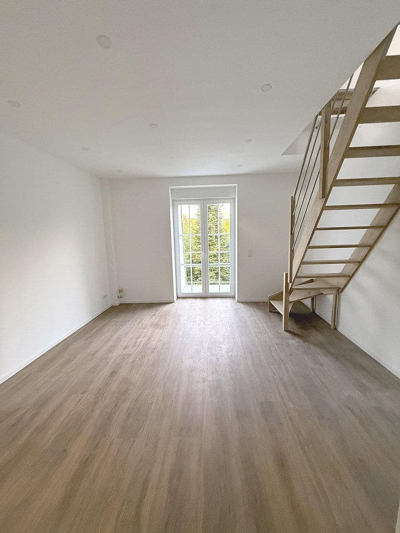 Prodej bytu 7+1 96 m², Hochtraße 1, Schalksmühle, Severní Porýní-Vestfálsko Prodej bytu 7+1 96 m², Hochtraße 1, Schalksmühle, Severní Porýní-Vestfálsko
