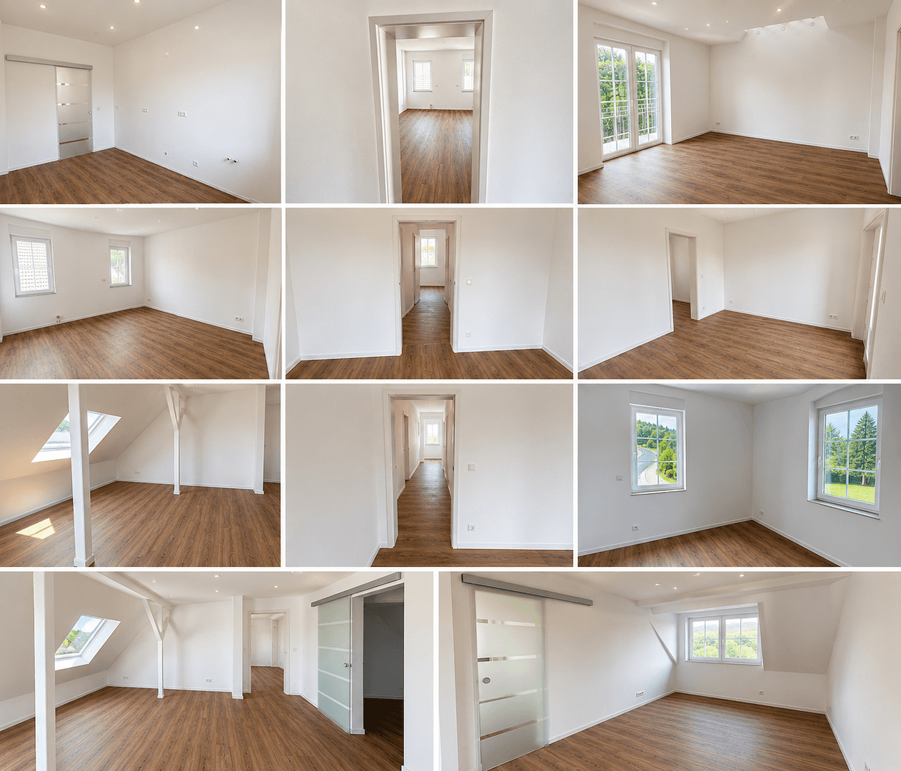 Prodej bytu 7+1 96 m², Hochtraße 1, Schalksmühle, Severní Porýní-Vestfálsko Prodej bytu 7+1 96 m², Hochtraße 1, Schalksmühle, Severní Porýní-Vestfálsko