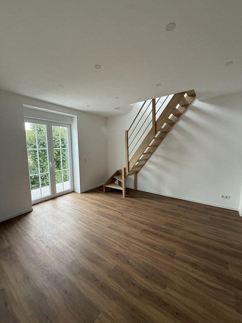 Prodej bytu 7+1 96 m², Hochtraße 1, Schalksmühle, Severní Porýní-Vestfálsko Prodej bytu 7+1 96 m², Hochtraße 1, Schalksmühle, Severní Porýní-Vestfálsko