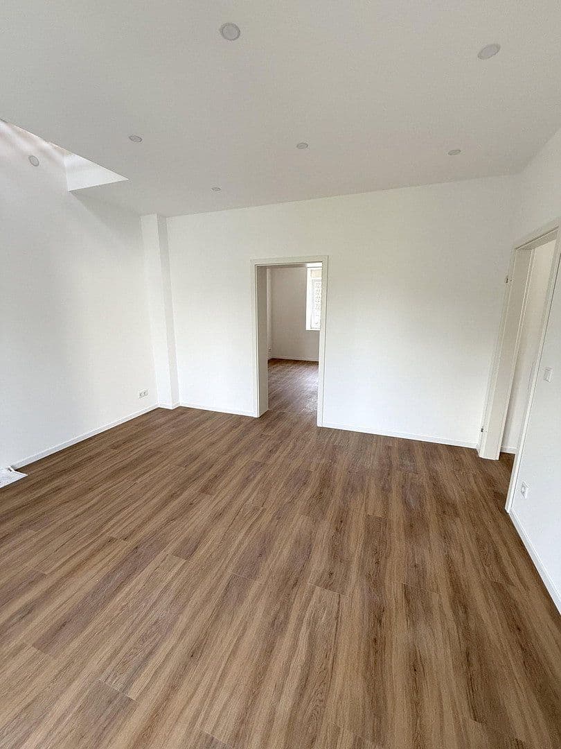 Prodej bytu 7+1 96 m², Hochtraße 1, Schalksmühle, Severní Porýní-Vestfálsko Prodej bytu 7+1 96 m², Hochtraße 1, Schalksmühle, Severní Porýní-Vestfálsko