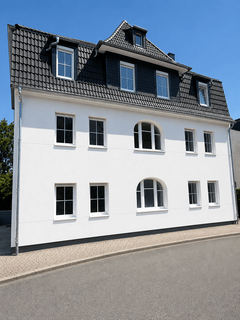 Prodej bytu 7+1 96 m², Hochtraße 1, Schalksmühle, Severní Porýní-Vestfálsko Prodej bytu 7+1 96 m², Hochtraße 1, Schalksmühle, Severní Porýní-Vestfálsko