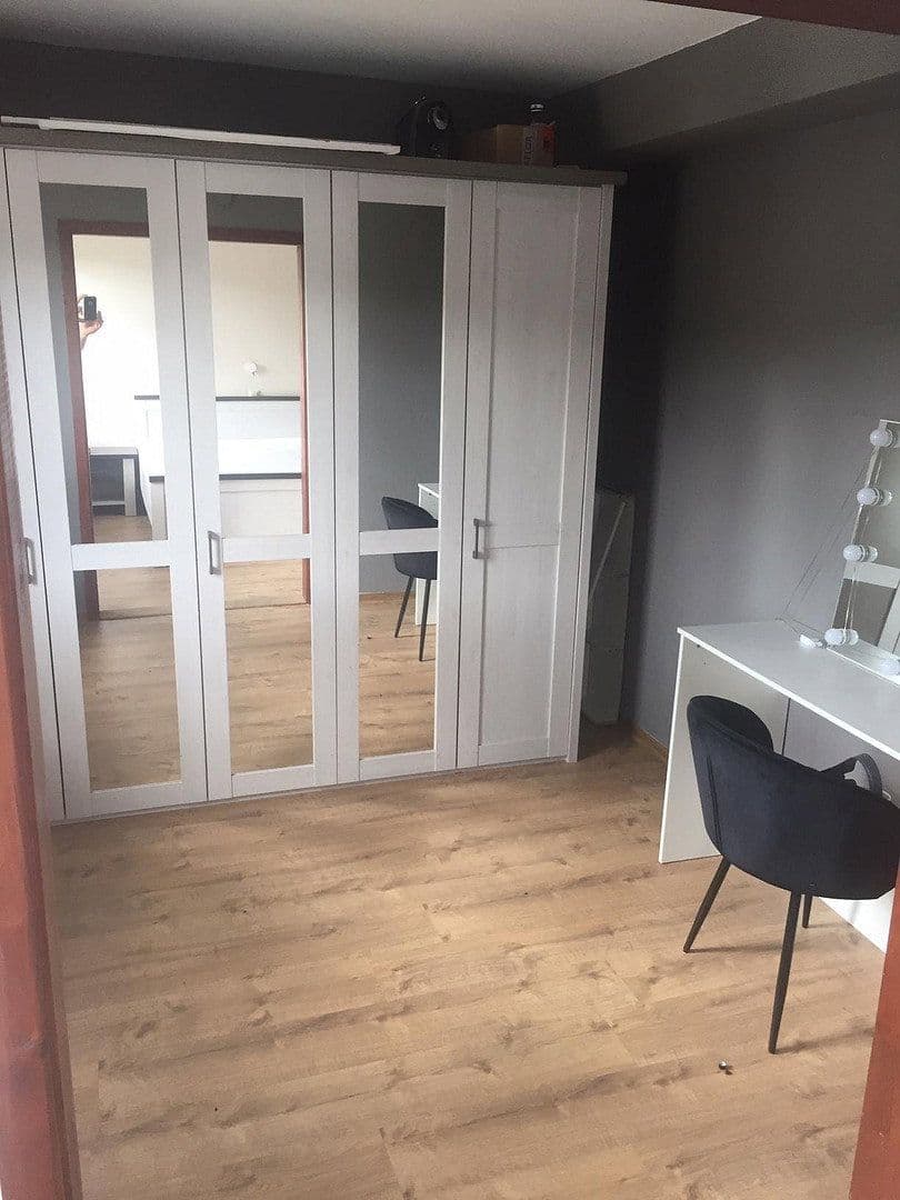 Pronájem bytu 4+1 103 m², Buderusstraße 29, Weilmünster, Hessen Pronájem bytu 4+1 103 m², Buderusstraße 29, Weilmünster, Hessen