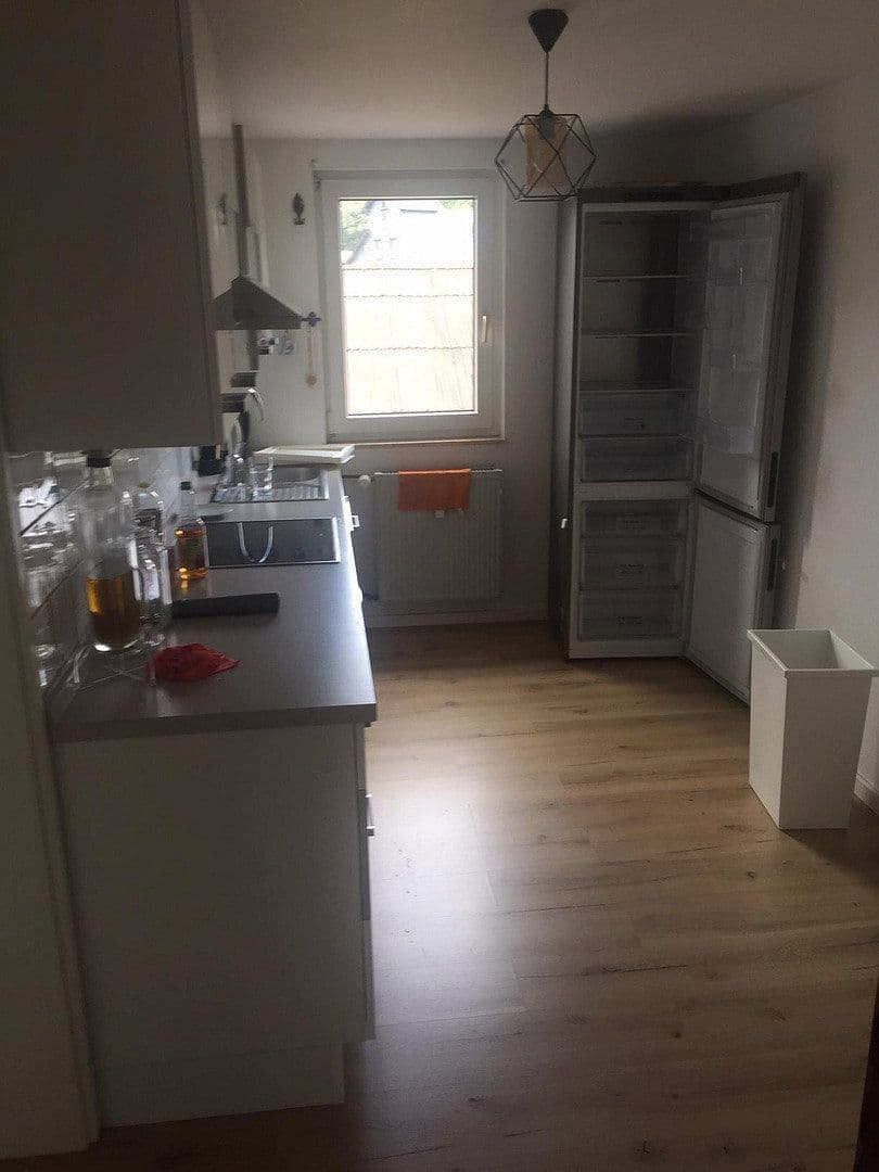 Pronájem bytu 4+1 103 m², Buderusstraße 29, Weilmünster, Hessen Pronájem bytu 4+1 103 m², Buderusstraße 29, Weilmünster, Hessen