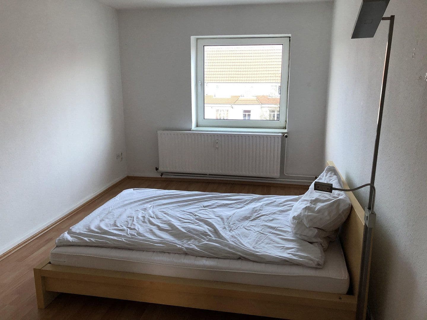 Pronájem bytu 3+1 81 m², Königstraße 10, Rendsburg, Šlesvicko-Holštýnsko Pronájem bytu 3+1 81 m², Königstraße 10, Rendsburg, Šlesvicko-Holštýnsko