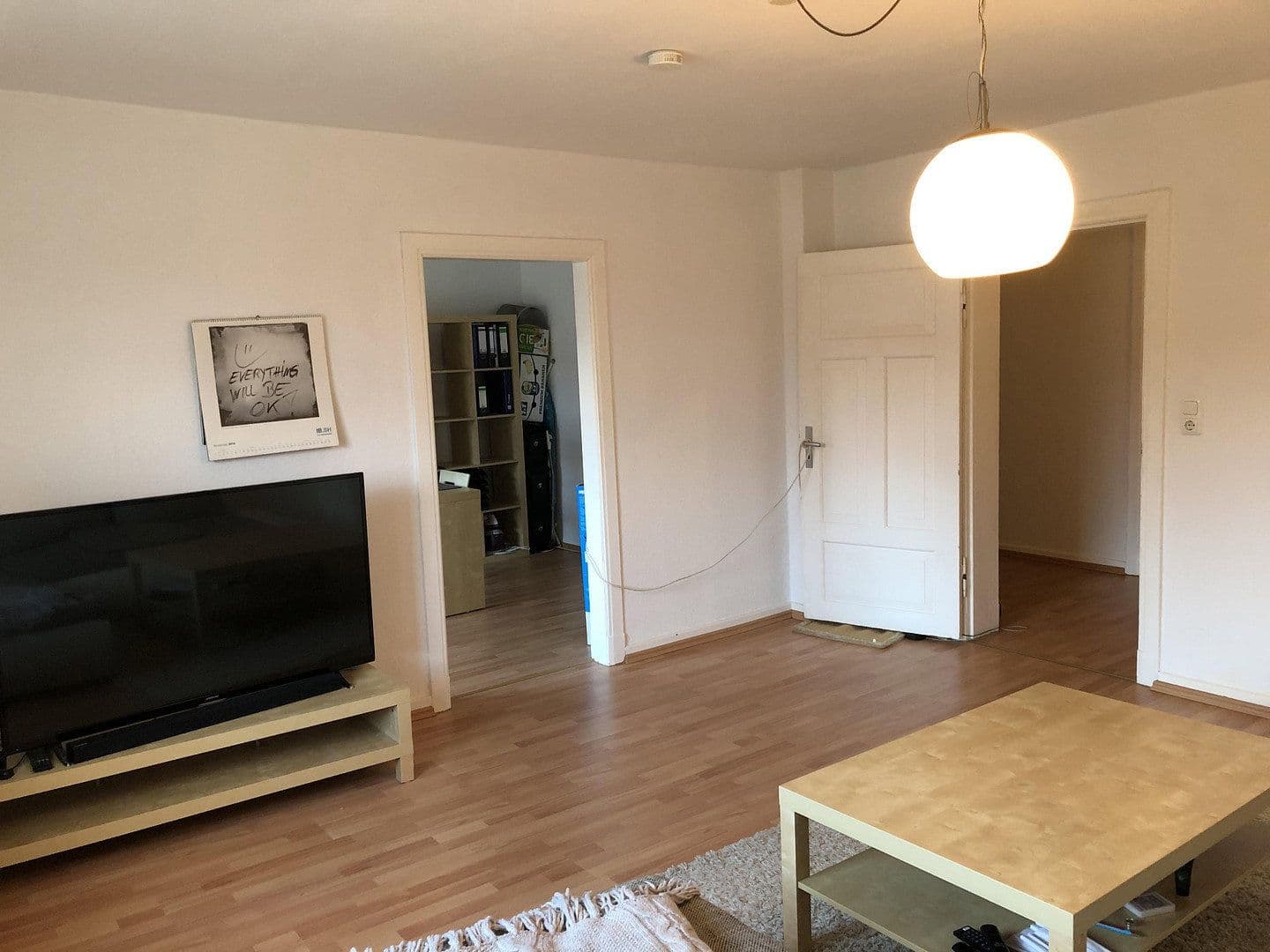 Pronájem bytu 3+1 81 m², Königstraße 10, Rendsburg, Šlesvicko-Holštýnsko Pronájem bytu 3+1 81 m², Königstraße 10, Rendsburg, Šlesvicko-Holštýnsko