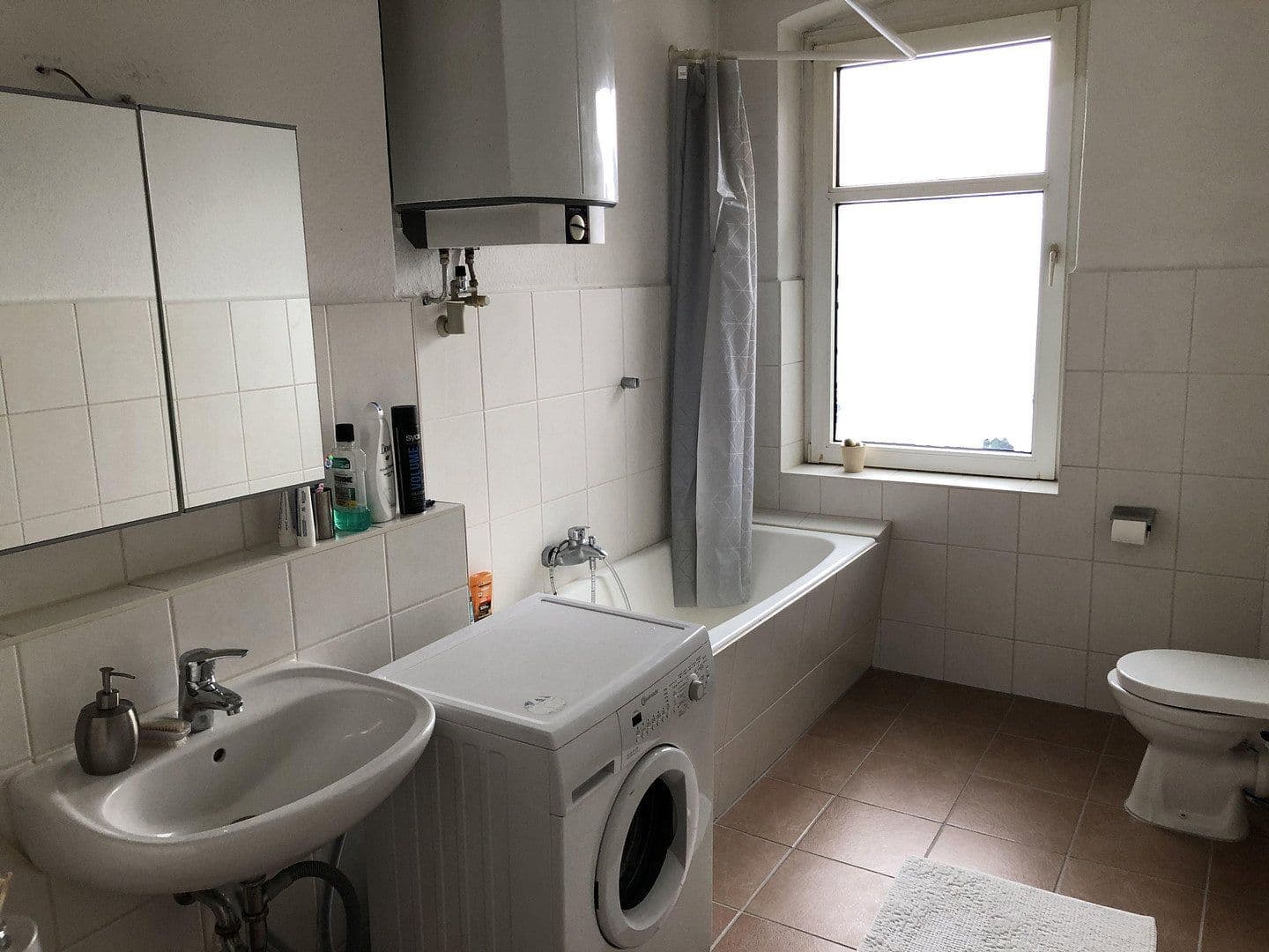 Pronájem bytu 3+1 81 m², Königstraße 10, Rendsburg, Šlesvicko-Holštýnsko Pronájem bytu 3+1 81 m², Königstraße 10, Rendsburg, Šlesvicko-Holštýnsko