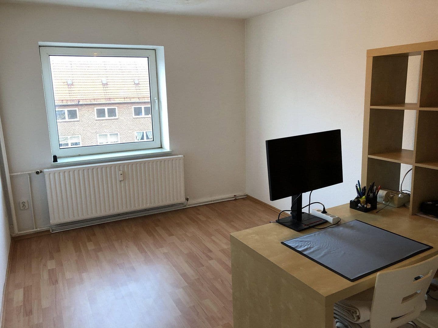 Pronájem bytu 3+1 81 m², Königstraße 10, Rendsburg, Šlesvicko-Holštýnsko Pronájem bytu 3+1 81 m², Königstraße 10, Rendsburg, Šlesvicko-Holštýnsko