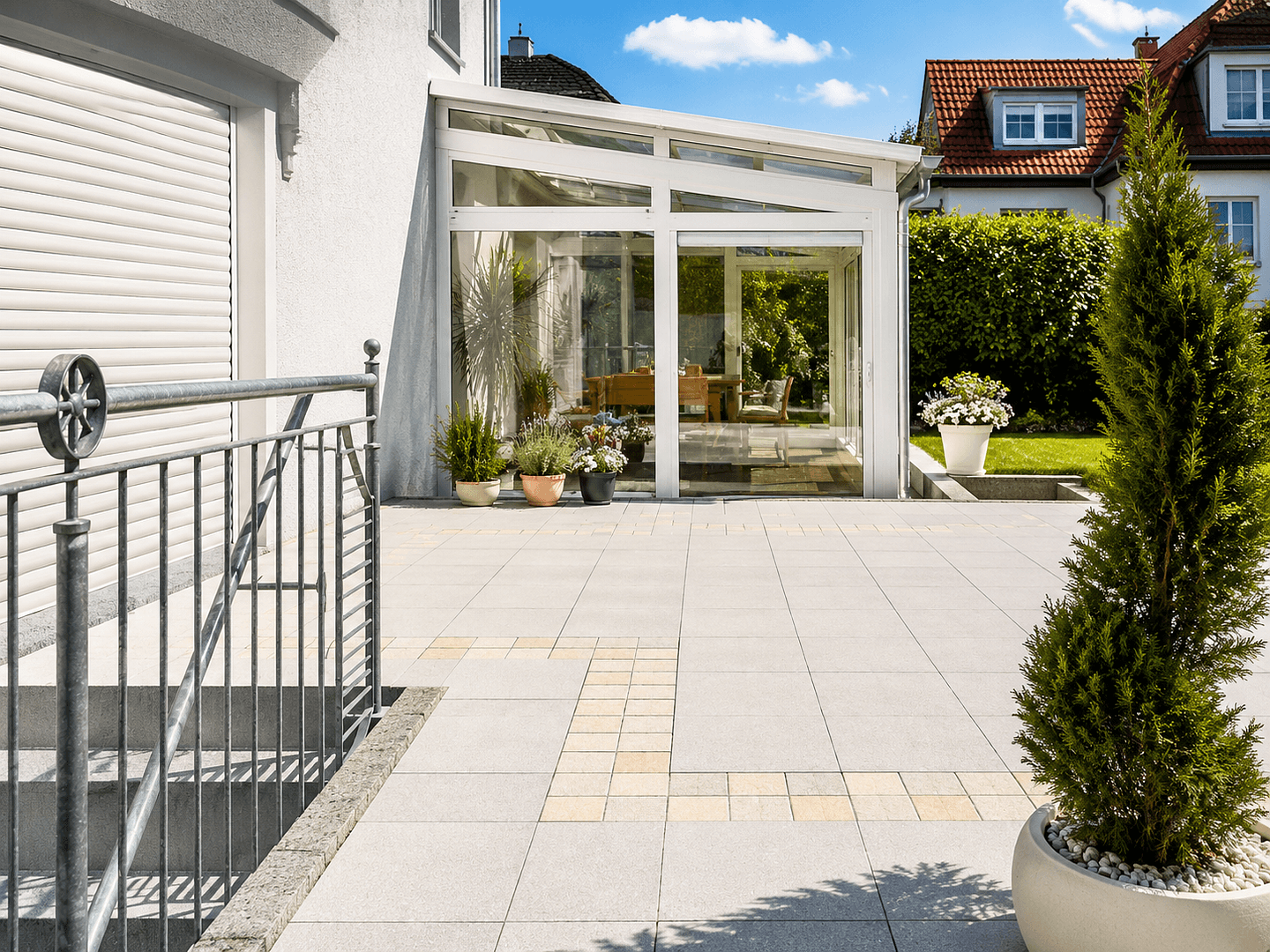 Prodej domu 207 m², pozemek 328 m², Bad Vilbel, Hessen Prodej domu 207 m², pozemek 328 m², Bad Vilbel, Hessen