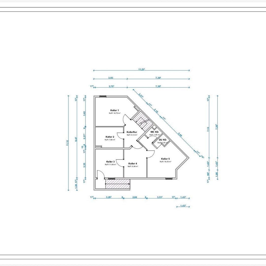 Prodej domu 207 m², pozemek 328 m², Bad Vilbel, Hessen Prodej domu 207 m², pozemek 328 m², Bad Vilbel, Hessen