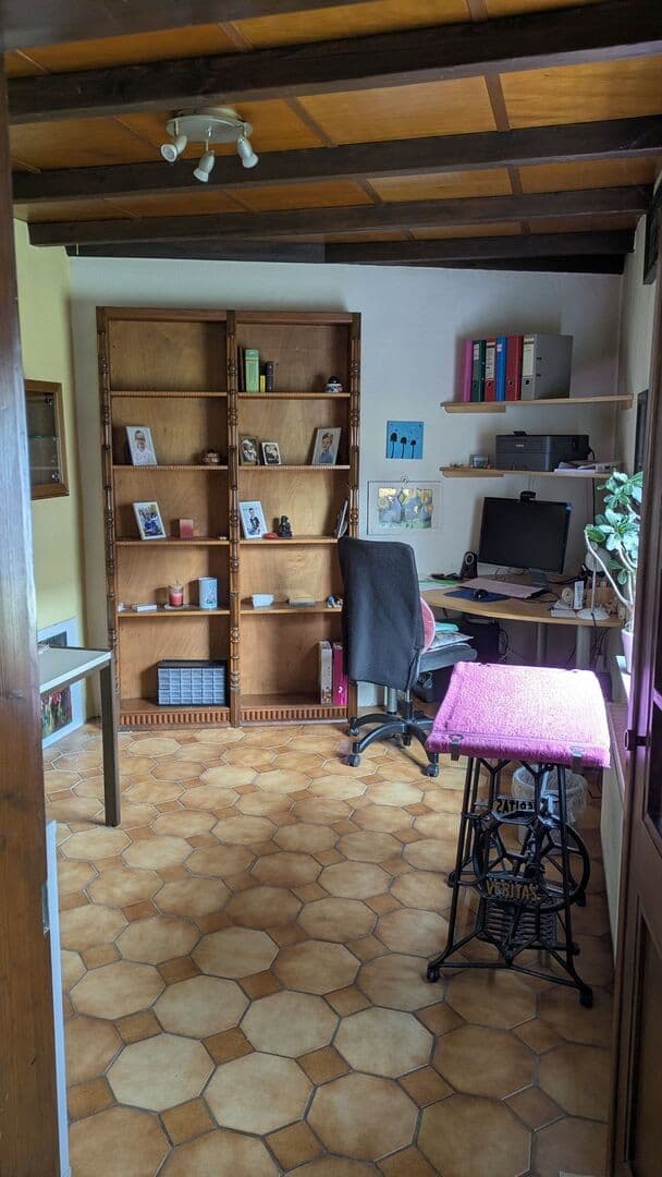 Prodej domu 160 m², pozemek 539 m², Ludwigshafen am Rhein, Porýní-Falc Prodej domu 160 m², pozemek 539 m², Ludwigshafen am Rhein, Porýní-Falc