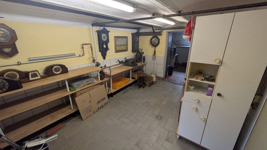 Prodej domu 160 m², pozemek 539 m², Ludwigshafen am Rhein, Porýní-Falc Prodej domu 160 m², pozemek 539 m², Ludwigshafen am Rhein, Porýní-Falc