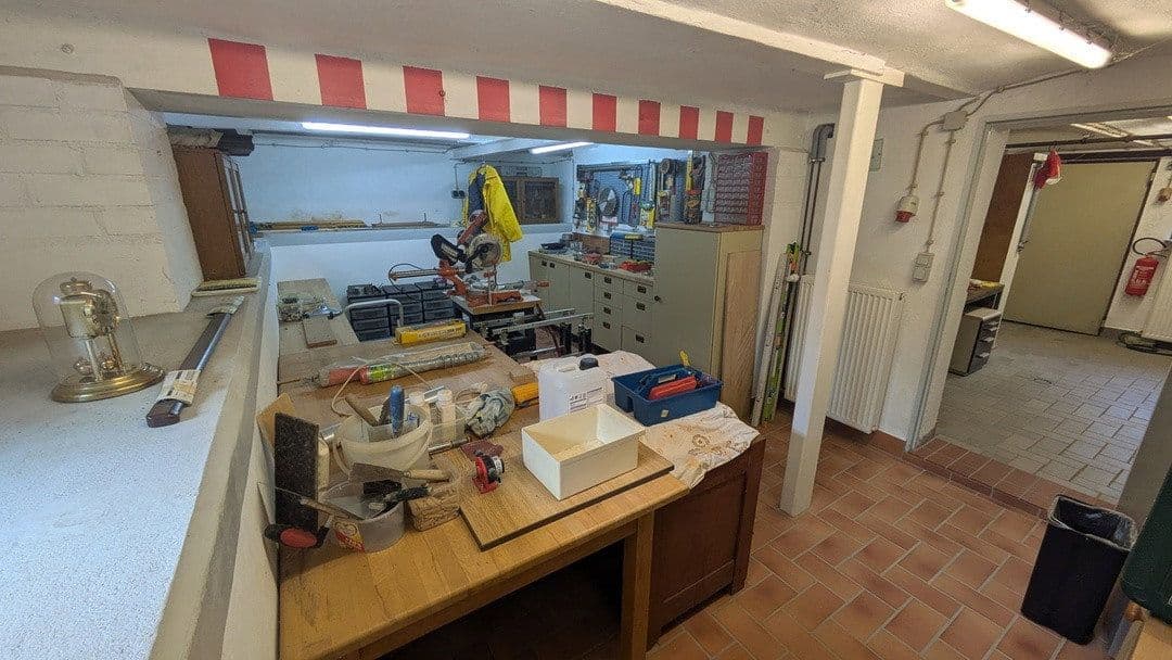 Prodej domu 160 m², pozemek 539 m², Ludwigshafen am Rhein, Porýní-Falc Prodej domu 160 m², pozemek 539 m², Ludwigshafen am Rhein, Porýní-Falc