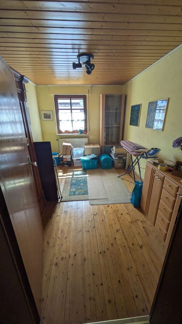Prodej domu 160 m², pozemek 539 m², Ludwigshafen am Rhein, Porýní-Falc Prodej domu 160 m², pozemek 539 m², Ludwigshafen am Rhein, Porýní-Falc