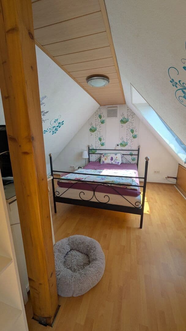 Prodej domu 160 m², pozemek 539 m², Ludwigshafen am Rhein, Porýní-Falc Prodej domu 160 m², pozemek 539 m², Ludwigshafen am Rhein, Porýní-Falc
