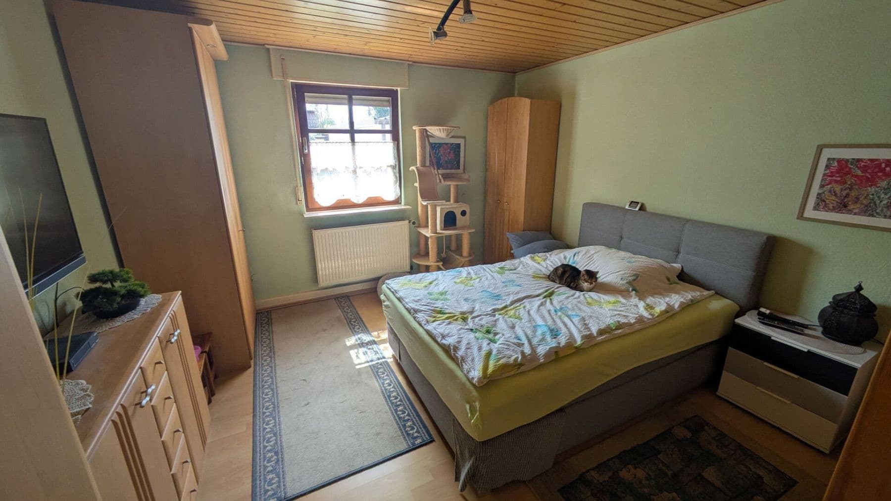 Prodej domu 160 m², pozemek 539 m², Ludwigshafen am Rhein, Porýní-Falc Prodej domu 160 m², pozemek 539 m², Ludwigshafen am Rhein, Porýní-Falc
