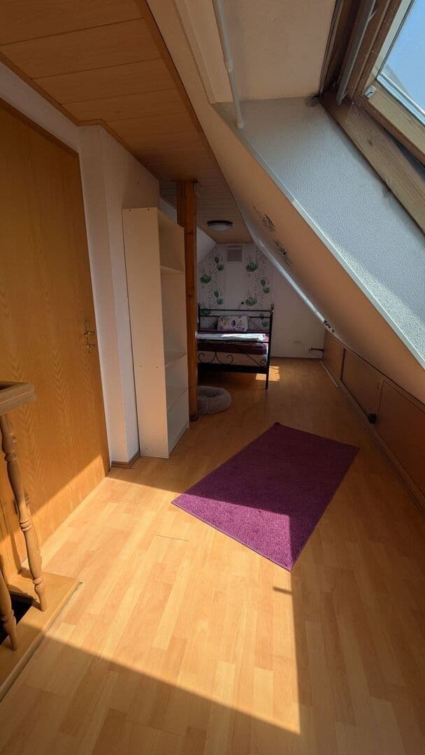 Prodej domu 160 m², pozemek 539 m², Ludwigshafen am Rhein, Porýní-Falc Prodej domu 160 m², pozemek 539 m², Ludwigshafen am Rhein, Porýní-Falc