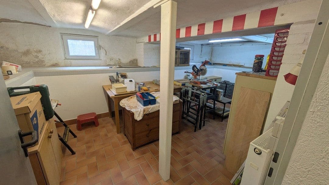 Prodej domu 160 m², pozemek 539 m², Ludwigshafen am Rhein, Porýní-Falc Prodej domu 160 m², pozemek 539 m², Ludwigshafen am Rhein, Porýní-Falc