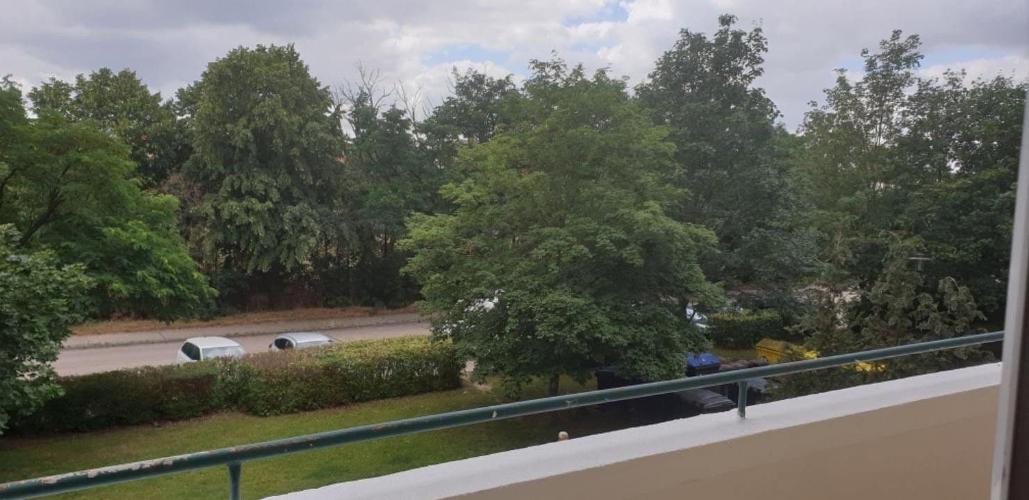 Pronájem bytu 2+kk 57 m², Südring 24 d, Burg, Sasko-Anhaltsko Pronájem bytu 2+kk 57 m², Südring 24 d, Burg, Sasko-Anhaltsko