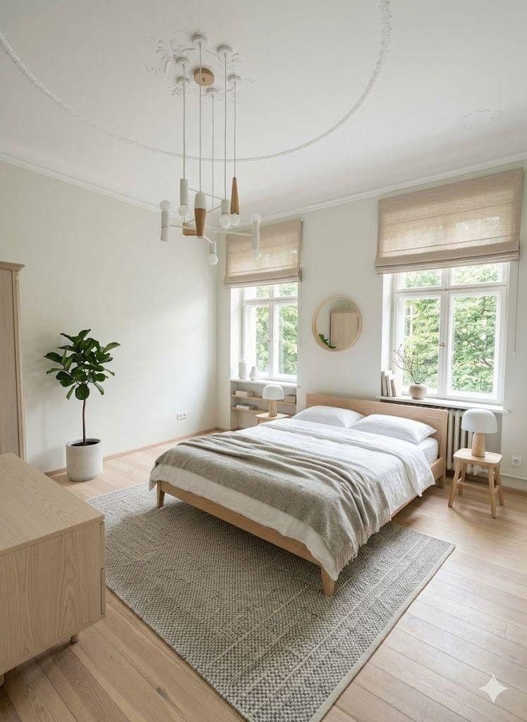 Prodej bytu 2+1 95 m², Wielandstrasse, 31, Berlin, Berlín Prodej bytu 2+1 95 m², Wielandstrasse, 31, Berlin, Berlín