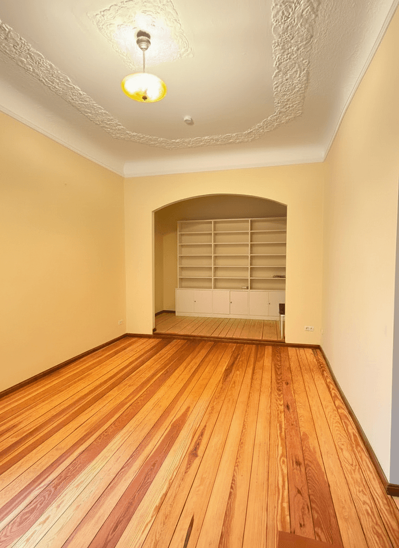 Prodej bytu 2+1 95 m², Wielandstrasse, 31, Berlin, Berlín Prodej bytu 2+1 95 m², Wielandstrasse, 31, Berlin, Berlín