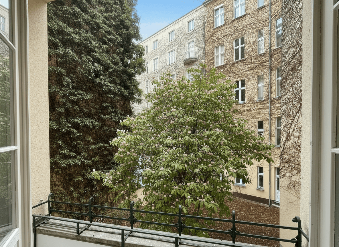 Prodej bytu 2+1 95 m², Wielandstrasse, 31, Berlin, Berlín Prodej bytu 2+1 95 m², Wielandstrasse, 31, Berlin, Berlín