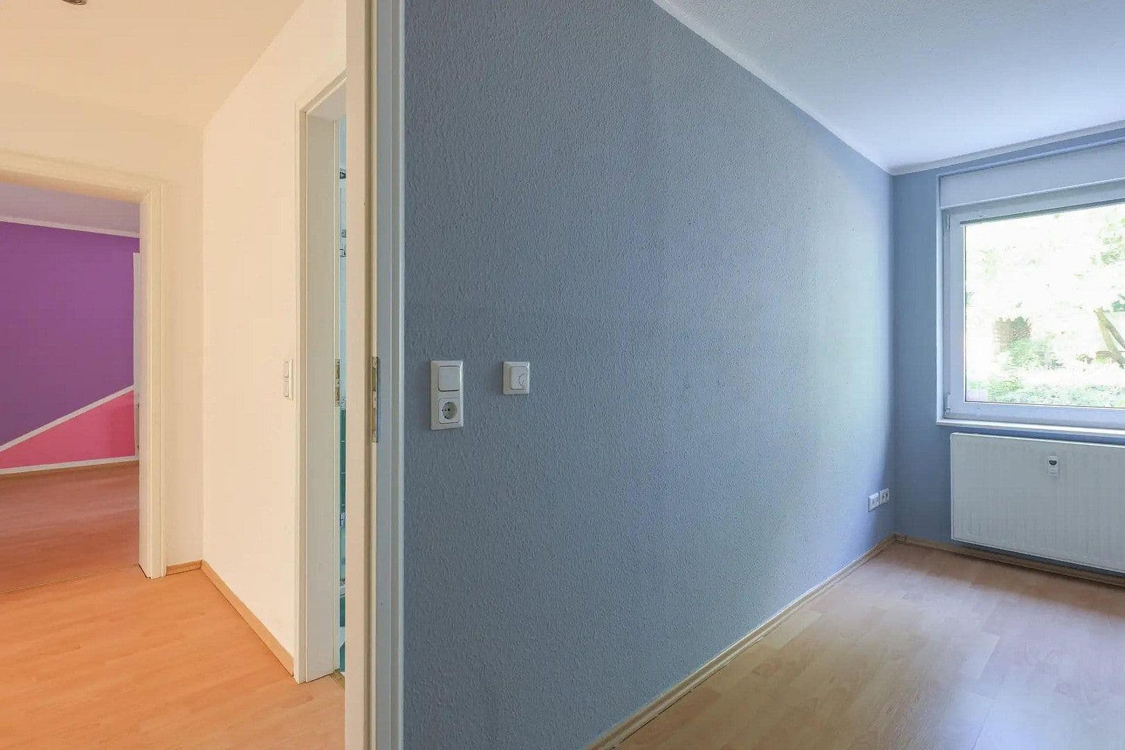 Prodej bytu 4+1 151 m², Ekhof str. 27, Berlin-Köpenick, Berlín Prodej bytu 4+1 151 m², Ekhof str. 27, Berlin-Köpenick, Berlín
