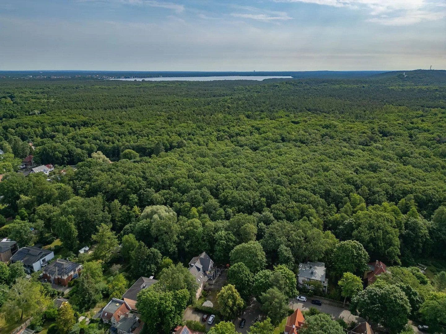 Prodej bytu 4+1 151 m², Ekhof str. 27, Berlin-Köpenick, Berlín Prodej bytu 4+1 151 m², Ekhof str. 27, Berlin-Köpenick, Berlín