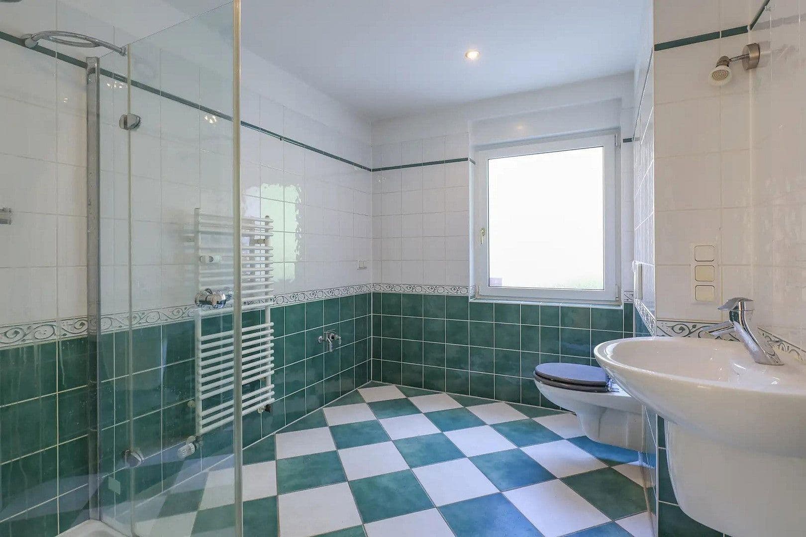 Prodej bytu 4+1 151 m², Ekhof str. 27, Berlin-Köpenick, Berlín Prodej bytu 4+1 151 m², Ekhof str. 27, Berlin-Köpenick, Berlín