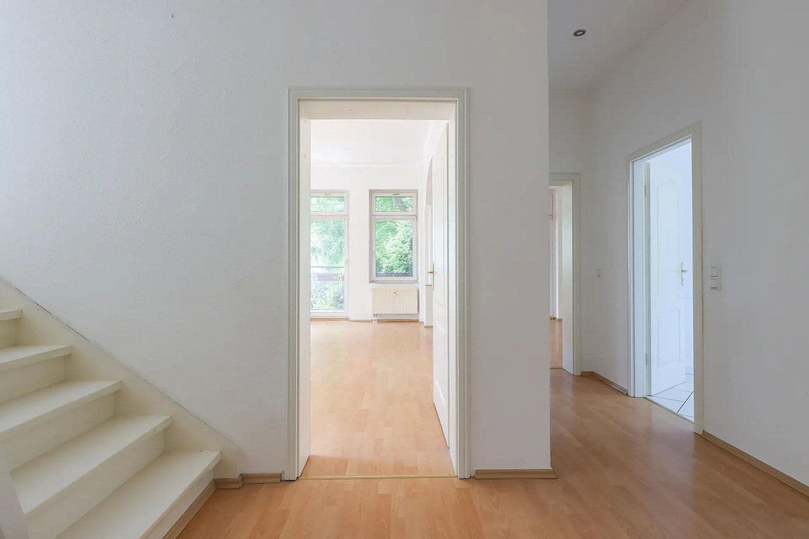 Prodej bytu 4+1 151 m², Ekhof str. 27, Berlin-Köpenick, Berlín Prodej bytu 4+1 151 m², Ekhof str. 27, Berlin-Köpenick, Berlín