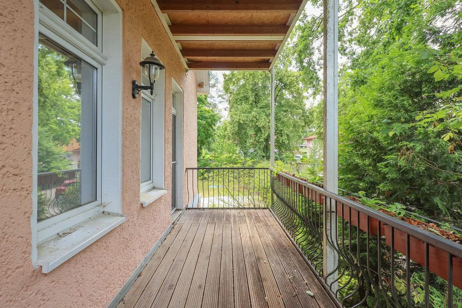 Prodej bytu 4+1 151 m², Ekhof str. 27, Berlin-Köpenick, Berlín Prodej bytu 4+1 151 m², Ekhof str. 27, Berlin-Köpenick, Berlín