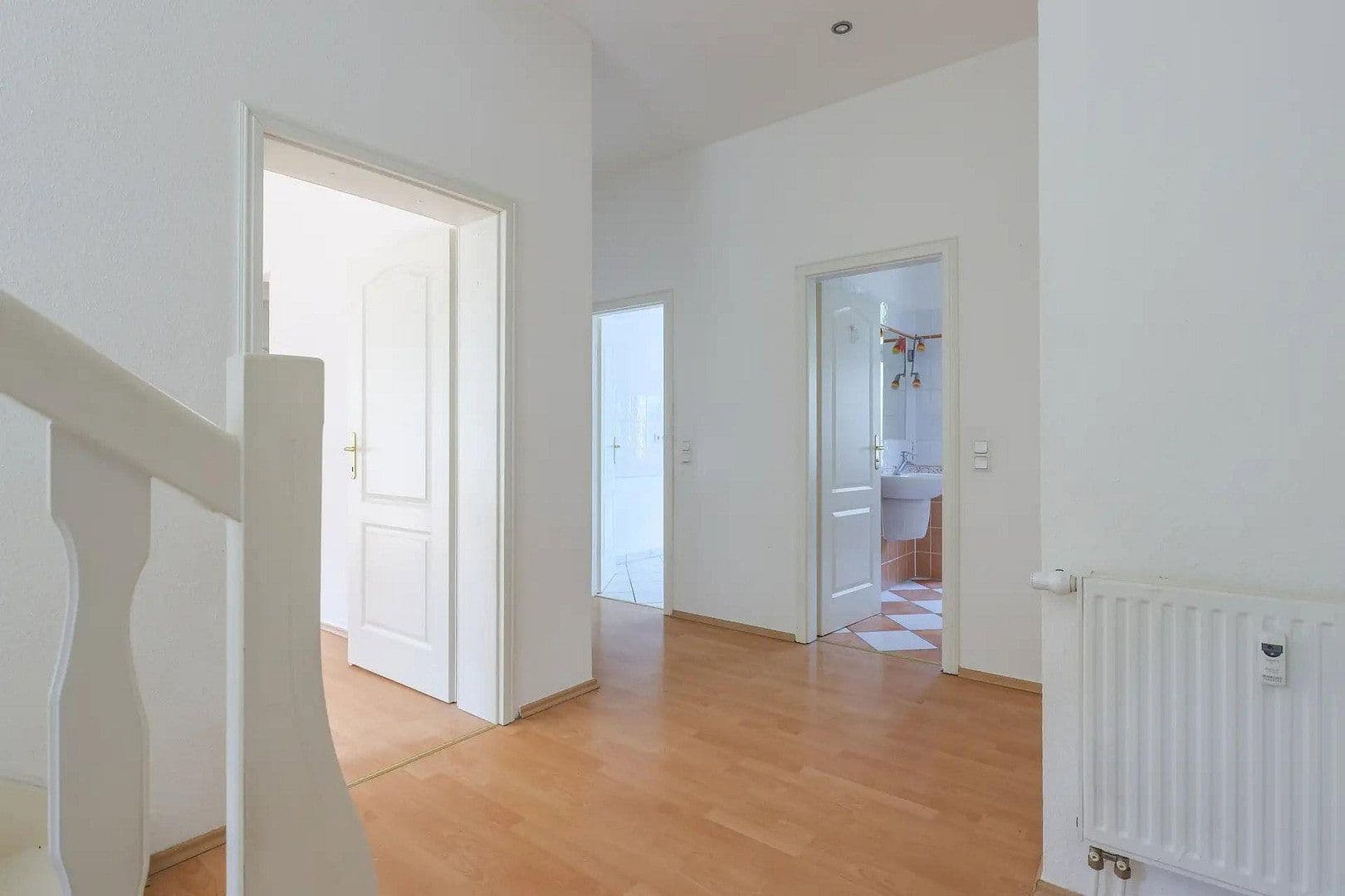 Prodej bytu 4+1 151 m², Ekhof str. 27, Berlin-Köpenick, Berlín Prodej bytu 4+1 151 m², Ekhof str. 27, Berlin-Köpenick, Berlín