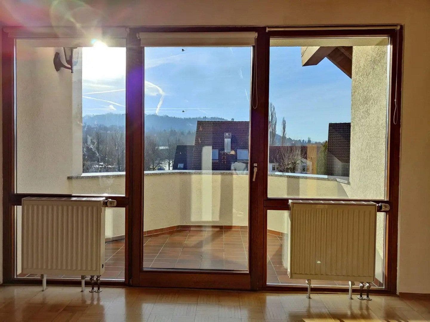 Pronájem bytu 3+kk 100 m², Karlsruhe, Bádensko-Württembersko Pronájem bytu 3+kk 100 m², Karlsruhe, Bádensko-Württembersko