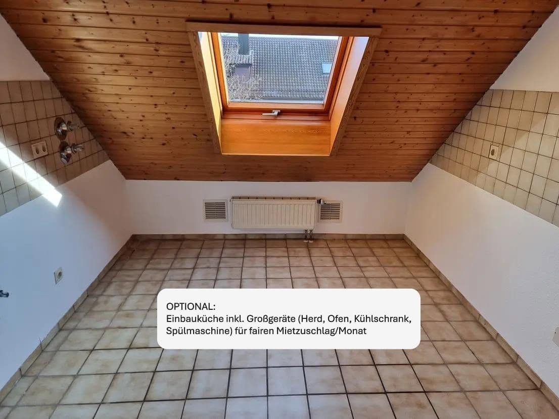 Pronájem bytu 3+kk 100 m², Karlsruhe, Bádensko-Württembersko Pronájem bytu 3+kk 100 m², Karlsruhe, Bádensko-Württembersko