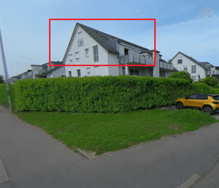 Prodej bytu 4+1 109 m², Hofgartenstraße 57, Neuenstadt am Kocher, Bádensko-Württembersko Prodej bytu 4+1 109 m², Hofgartenstraße 57, Neuenstadt am Kocher, Bádensko-Württembersko
