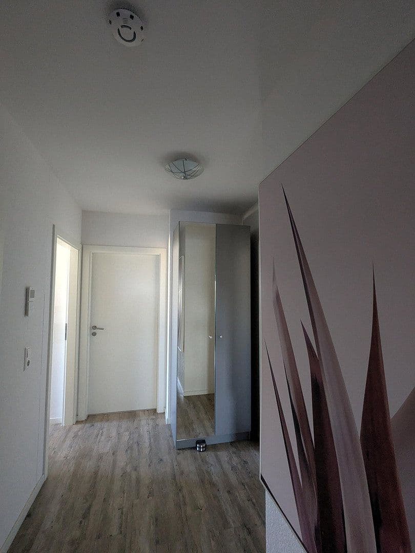 Prodej bytu 4+1 109 m², Hofgartenstraße 57, Neuenstadt am Kocher, Bádensko-Württembersko Prodej bytu 4+1 109 m², Hofgartenstraße 57, Neuenstadt am Kocher, Bádensko-Württembersko