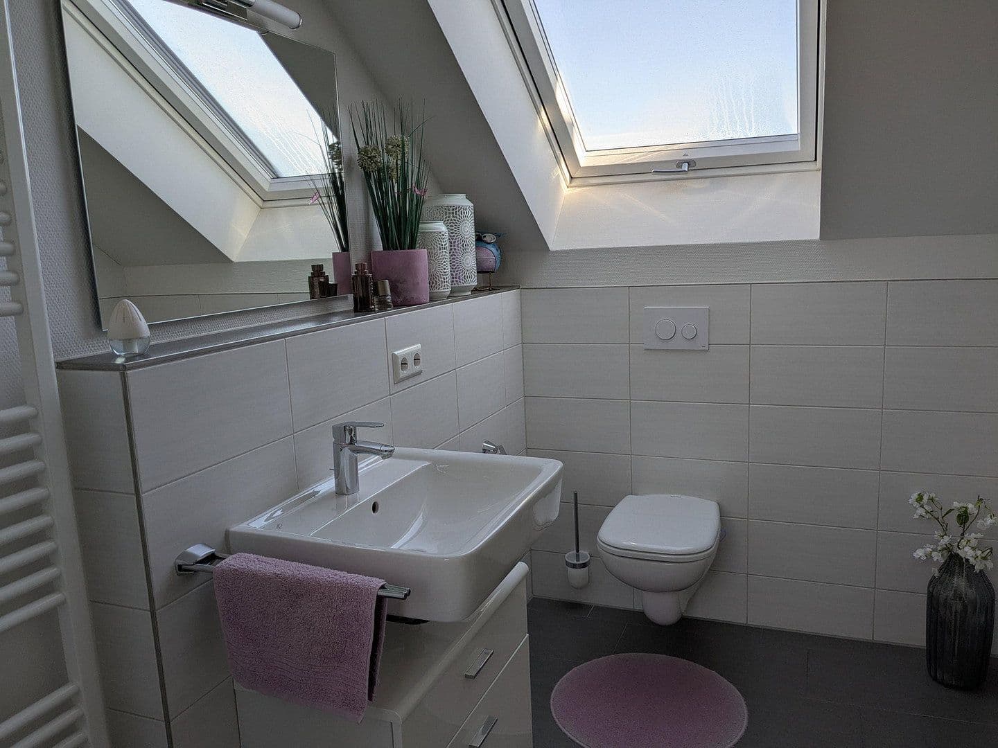 Prodej bytu 4+1 109 m², Hofgartenstraße 57, Neuenstadt am Kocher, Bádensko-Württembersko Prodej bytu 4+1 109 m², Hofgartenstraße 57, Neuenstadt am Kocher, Bádensko-Württembersko